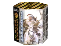 Фейерверк Лапландия ОС ОС6240 купить от производителя Огненный Цветок — Ростов-на-Дону