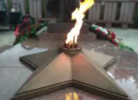 Звезда литье из бронзы (518296) поставка комплект горелка ГВД 379 10 89 00 ПС вечный огонь ø 1100 мм. монолит -  в Ростове-на-Дону