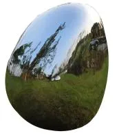 Стиль декоративный камень арт-объект (518303) поставка  в Ростове-на-Дону