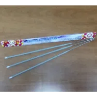 Бенгальские огни Белый снег 400-3 СБ400БС3 купить от производителя Уральский пиротехнический завод — Ростов-на-Дону