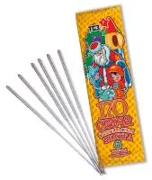 Бенгальские свечи Экстра 170-6 ТР157 купить от производителя Троицкий снаряжательный завод — Ростов-на-Дону