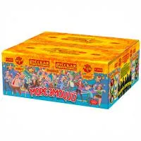 Фейерверк Море эмоций РС8930 купить от производителя Русская Пиротехника — Ростов-на-Дону