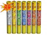 Пиротехника Цветной дым 30 РС3485 купить от производителя Русская Пиротехника — Ростов-на-Дону