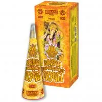 Фонтан фейерверк Золото персидской ночи РС4164 купить от производителя Русская Пиротехника — Ростов-на-Дону