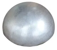 Полусфера ø 170 мм. (513903) производство промоборудование  в Ростове-на-Дону