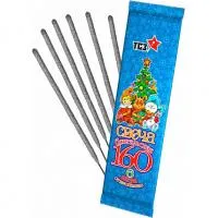 Бенгальские огни 160-1 новогодние 160-6 ТР165 купить от производителя Троицкий снаряжательный завод — Ростов-на-Дону