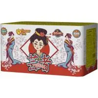 Батарея салютов Гейша ОС8810 купить от производителя Русский Фейерверк — Ростов-на-Дону