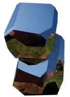 В Крыму арт-объект (517645) поставка  в Ростове-на-Дону