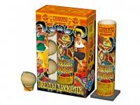 Фестивальные шары Звезды Дискотек РС5950 купить от производителя Русская Пиротехника — Ростов-на-Дону