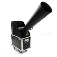 Генератор конфетти co2 (197257) сертификат машина спецэффектов евростандарт  в Ростове-на-Дону