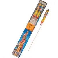 Ракеты Персей РС2238 купить от производителя Русская Пиротехника — Ростов-на-Дону