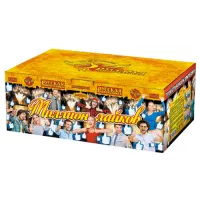 Фейерверк Миллион лайков РС6700 купить от производителя Русская Пиротехника — Ростов-на-Дону