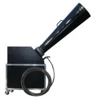 Бластер конфетти фиеста 180 (517558) производство машина генератор спецэффектов евростандарт  в Ростове-на-Дону