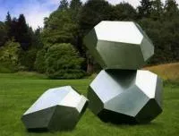 Камни скульптурная композиция (518294) сертификат арт-объект  в Ростове-на-Дону