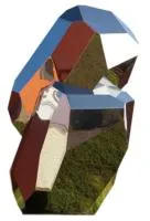 Камни композиция арт-объект (517637) производство  в Ростове-на-Дону