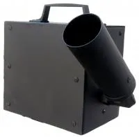 Генератор крио эффектов гейзер (197238) производство крио-эффектов спецэффектов евростандарт  в Ростове-на-Дону