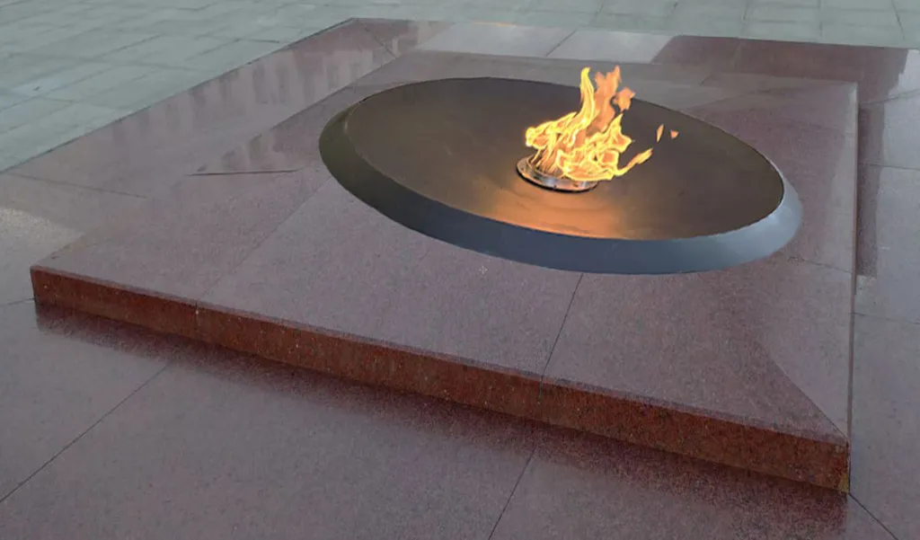 Чаша вечного огня - собственное производство Ростов-на-Дону Чаша вечного огня - собственное производство Ростов-на-Дону