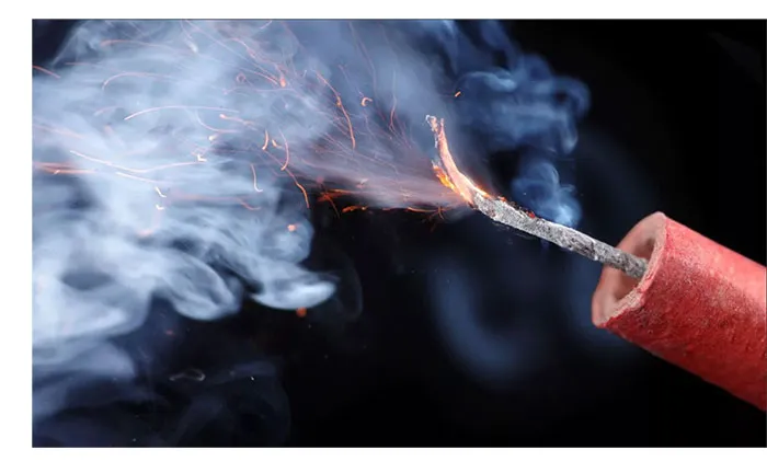 Самая мощная в мире петарда Ростов-на-Дону 