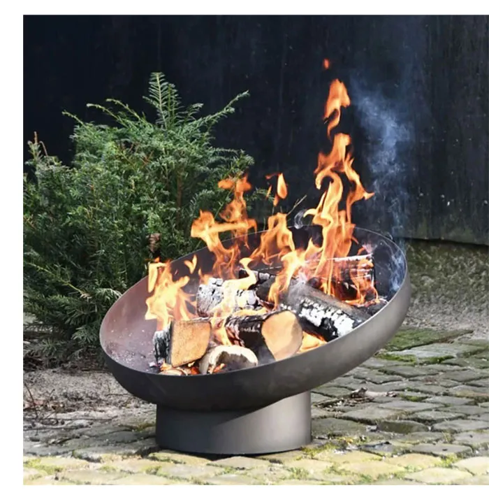 Стильные чаши для костра в Ростове-на-Дону на выбор