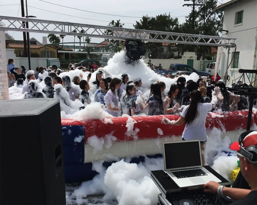 Генератор пены купить в Ростове-на-Дону Генератор пены купить в Ростове-на-Дону