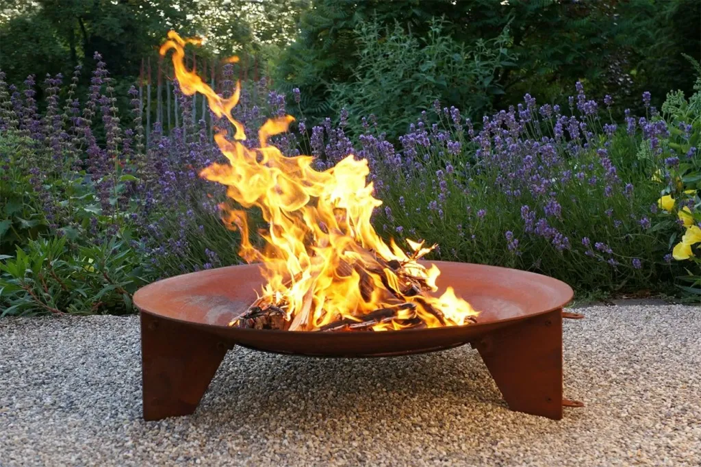 Стальные кострища в Ростове-на-Дону на заказ, все размеры, недорого — продажа, аренда, доставка