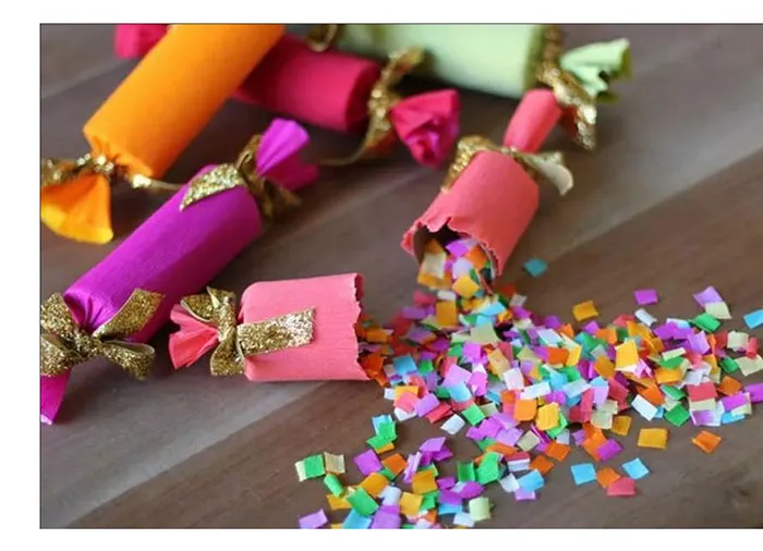 Купить в Ростове-на-Дону хлопушки