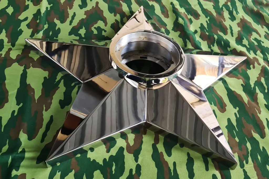 Звезда вечного огня газовое оборудование на заказ Ростов-на-Дону Звезда вечного огня газовое оборудование на заказ Ростов-на-Дону