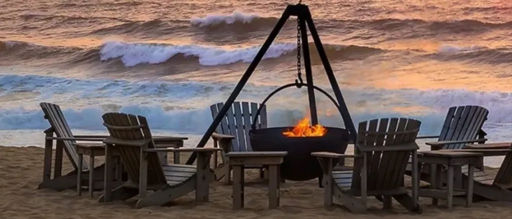 Кострище - отдых в Крыму купить с доставкой в Ростов-на-Дону