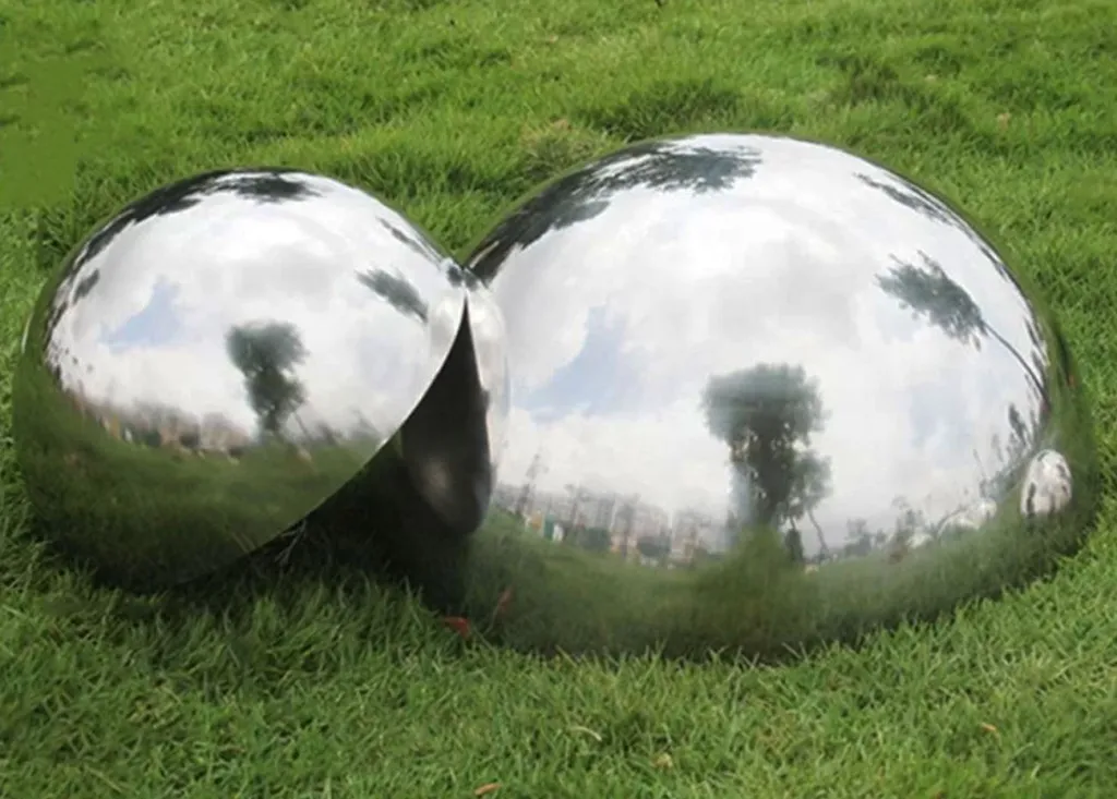 Полусферы полированные до зеркального блеска Ростов-на-Дону 