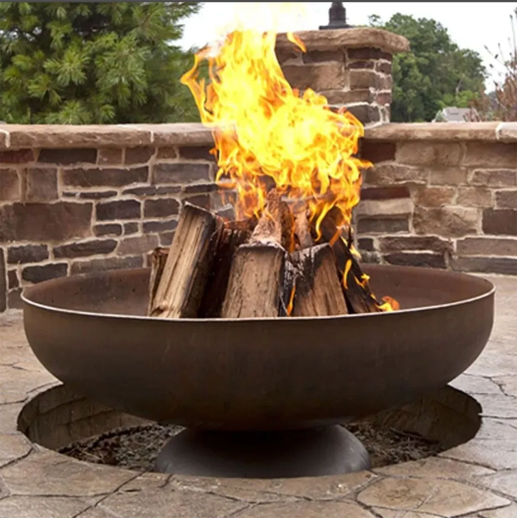 Очаг для костра в Ростове-на-Дону — продажа и аренда