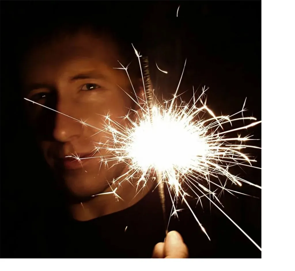 Купить бенгальские огни в Ростове-на-Дону